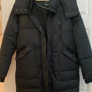Noize Women’s Parka